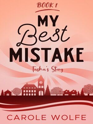 cover image of My Best Mistake